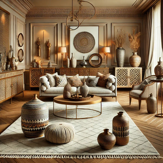5 Must-Have Home Décor Trends of the Year – Style Your Space with Sabhyata Decors