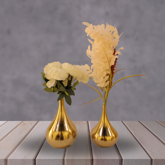 Mini Flower Vases Decorative Plant Vase