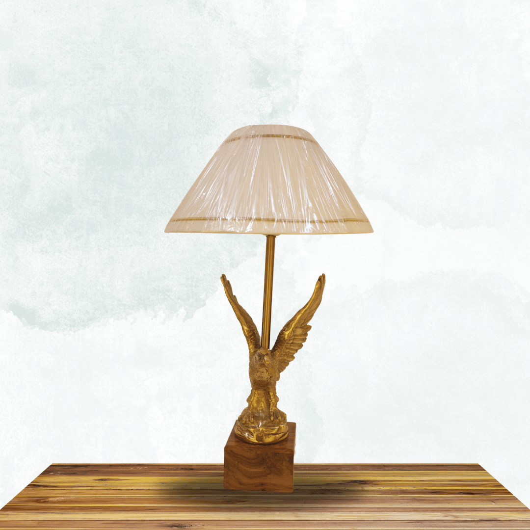 Eagle - Table Lamp