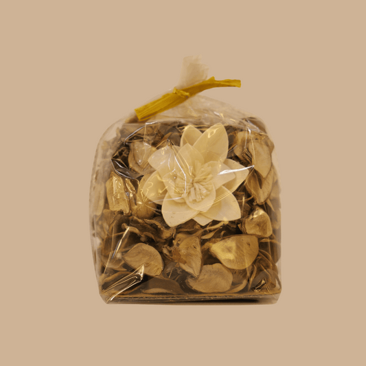 Fragrance Dried Flowers and Leaves